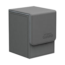 UG Standard XenoSkin Flip Case 100+ Grey - Beanie Games