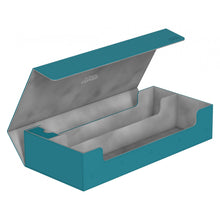 UG Superhive 550+ Standard Size Petrol Blue - Beanie Games