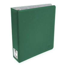 UG Supreme Collector ́s Album 3 - Ring XenoSkin Green - Beanie Games