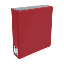 UG Supreme Collector´s Album 3 - Ring XenoSkin Red - Beanie Games