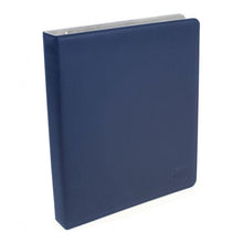 UG Supreme Collector´s Album 3 - Ring XenoSkin Slim Dark Blue - Beanie Games