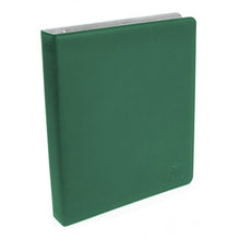 UG Supreme Collector´s Album 3 - Ring XenoSkin Slim Green - Beanie Games