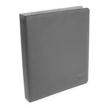 UG Supreme Collector´s Album 3 - Ring XenoSkin™ Slim Grey - Beanie Games