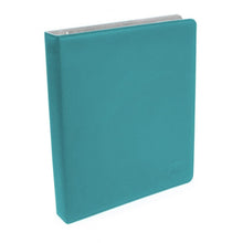 UG Supreme Collector´s Album 3 - Ring XenoSkin Slim Petrol Blue - Beanie Games