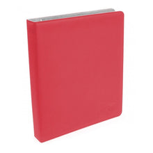 UG Supreme Collector´s Album 3 - Ring XenoSkin Slim Red - Beanie Games