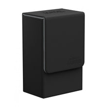 UG Tarot Flip Deck Case 70+ XenoSkin Black - Beanie Games