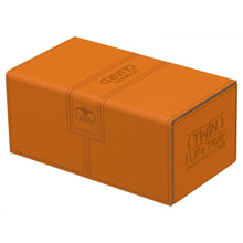 UG Twin Flip N Tray 200+ Orange - Beanie Games