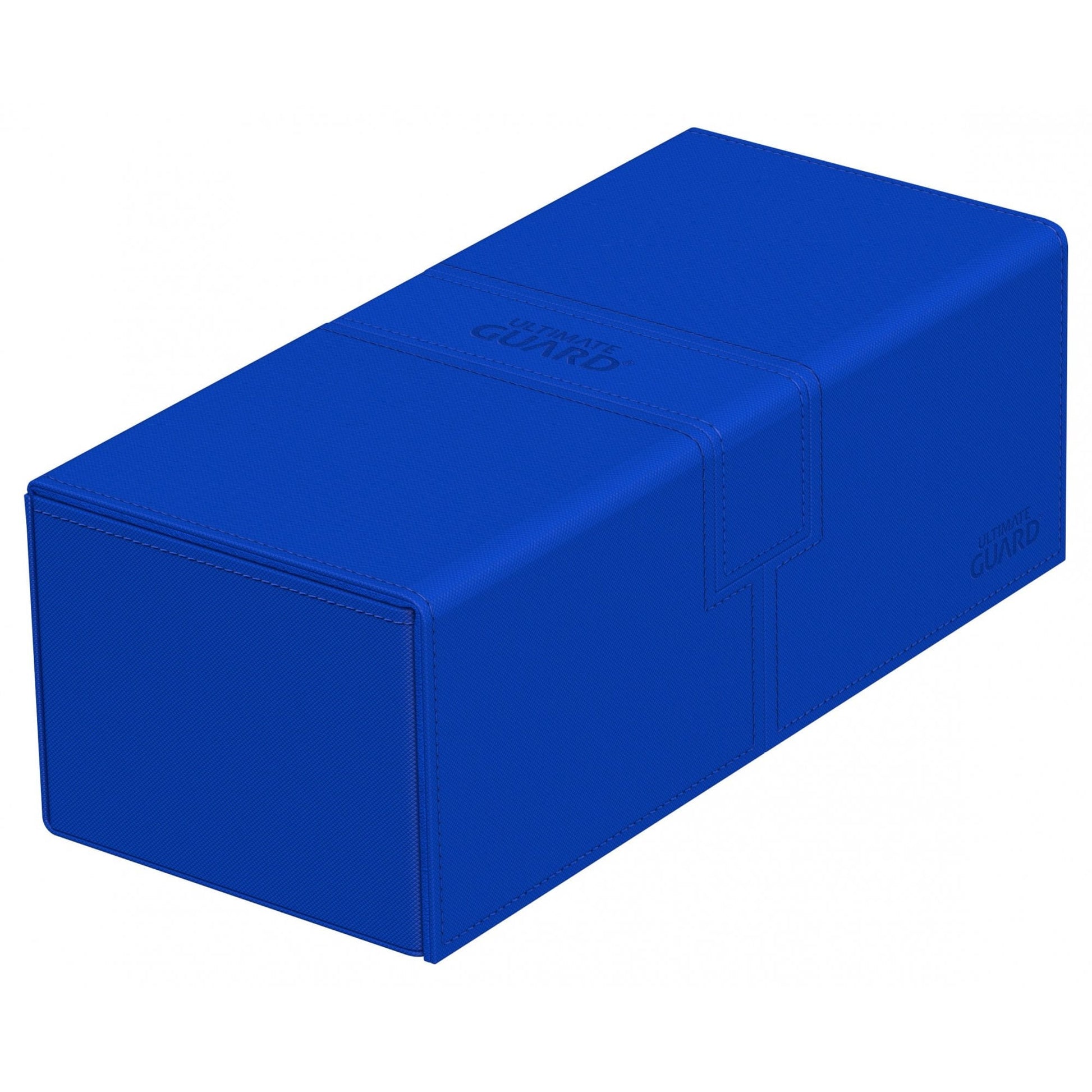 UG Twin Flip n Tray 266+ Xenoskin Blue - Beanie Games