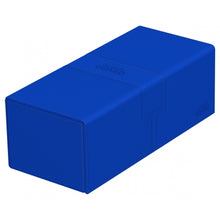 UG Twin Flip n Tray 266+ Xenoskin Blue - Beanie Games