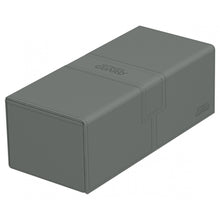 UG Twin Flip n Tray 266+ Xenoskin Grey - Beanie Games