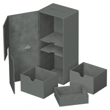 UG Twin Flip n Tray 266+ Xenoskin Grey - Beanie Games