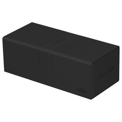 UG Twin Flip`n`Tray 266+ Xenoskin Black - Beanie Games