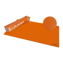 UG XenoSkin Playmat Orange - Beanie Games