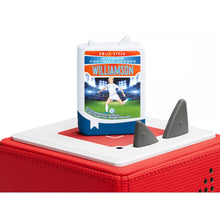 Ultimate Football Heroes Leah Williamson - Beanie Games