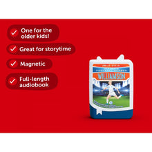 Ultimate Football Heroes Leah Williamson - Beanie Games