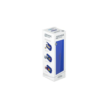 Ultimate Guard Arkhive 400+ XenoSkin Monocolor Blue - Beanie Games