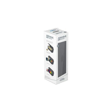 Ultimate Guard Arkhive 400+ XenoSkin Monocolor Grey - Beanie Games