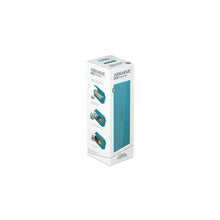 Ultimate Guard Arkhive 400+ XenoSkin Monocolor Petrol - Beanie Games