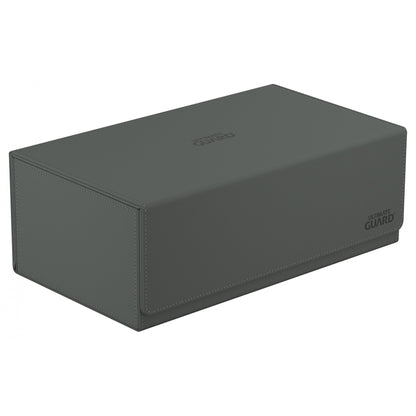 Ultimate Guard Arkhive 800+ Xenoskin - Grey - Beanie Games
