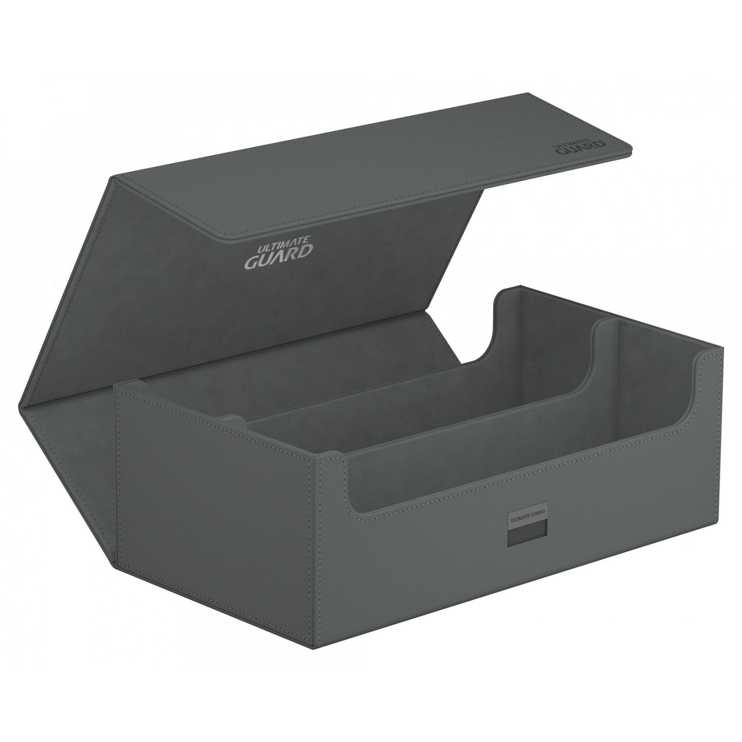 Ultimate Guard Arkhive 800+ Xenoskin - Grey - Beanie Games