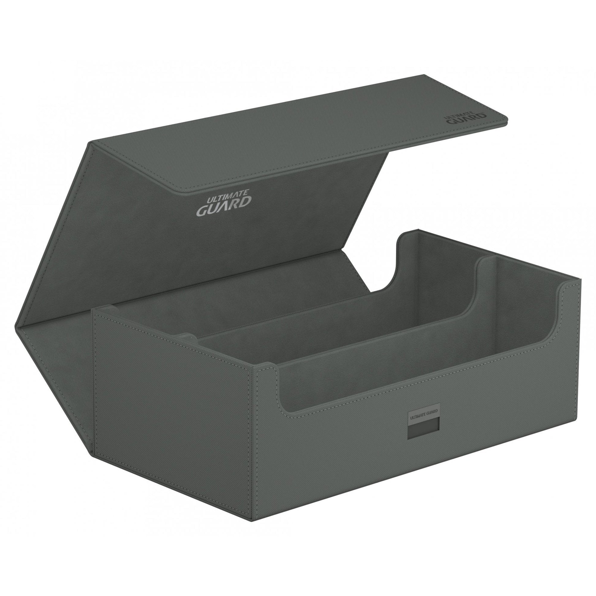 Ultimate Guard Arkhive 800+ Xenoskin - Grey - Beanie Games