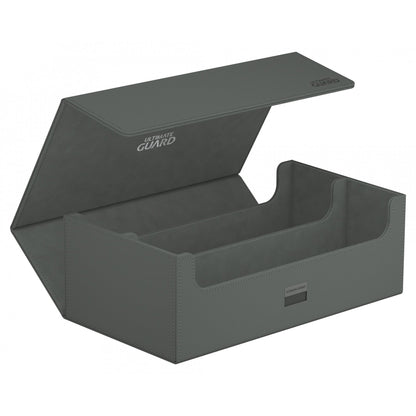 Ultimate Guard Arkhive 800+ Xenoskin - Grey - Beanie Games