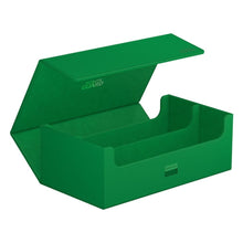 Ultimate Guard Arkhive 800+ XenoSkin Monocolor Green - Beanie Games