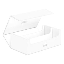 Ultimate Guard Arkhive 800+ XenoSkin Monocolor White - Beanie Games