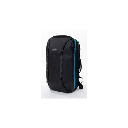 Ultimate Guard Backpack Vago 28 Journey Black & Petrol - Beanie Games