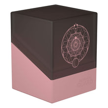 Ultimate Guard Boulder 100+ Druidic Secrets Fatum (Dusty Pink) - Beanie Games