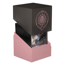 Ultimate Guard Boulder 100+ Druidic Secrets Fatum (Dusty Pink) - Beanie Games