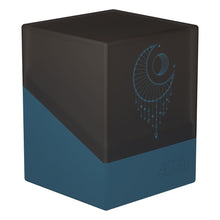 Ultimate Guard Boulder 100+ Druidic Secrets Umbra (Dark Blue) - Beanie Games