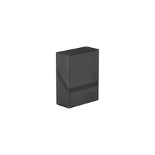 Ultimate Guard Boulder Deck Case 40+ Standard Size Onyx - Beanie Games