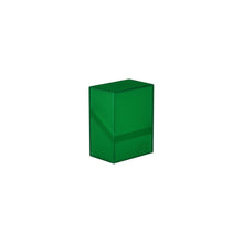 Ultimate Guard Boulder Deck Case 60+ Standard Size Emerald - Beanie Games