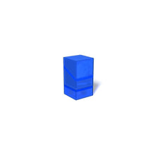 Ultimate Guard Boulder´n´Tray 100+ Sapphire - Beanie Games