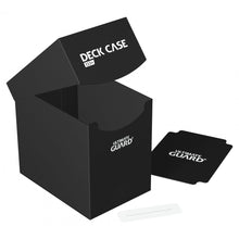 Ultimate Guard Deck Case 133+ Standard Size Black - Beanie Games