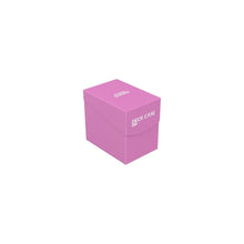 Ultimate Guard Deck Case 133+ Standard Size Pink - Beanie Games