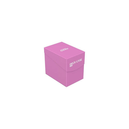 Ultimate Guard Deck Case 133+ Standard Size Pink - Beanie Games