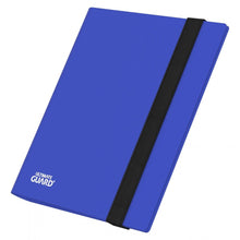 Ultimate Guard Flexxfolio 160 - 8 - Pocket Blue - Beanie Games