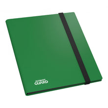 Ultimate Guard Flexxfolio 160 - 8 - Pocket Green - Beanie Games
