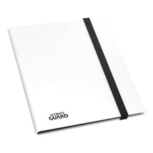 Ultimate Guard Flexxfolio 160 - 8 - Pocket White - Beanie Games