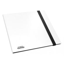 Ultimate Guard Flexxfolio 480 - 24 - Pocket (Quadrow) - White - Beanie Games