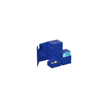 Ultimate Guard Flip`n`Tray 80+ XenoSkin Monocolor Blue - Beanie Games