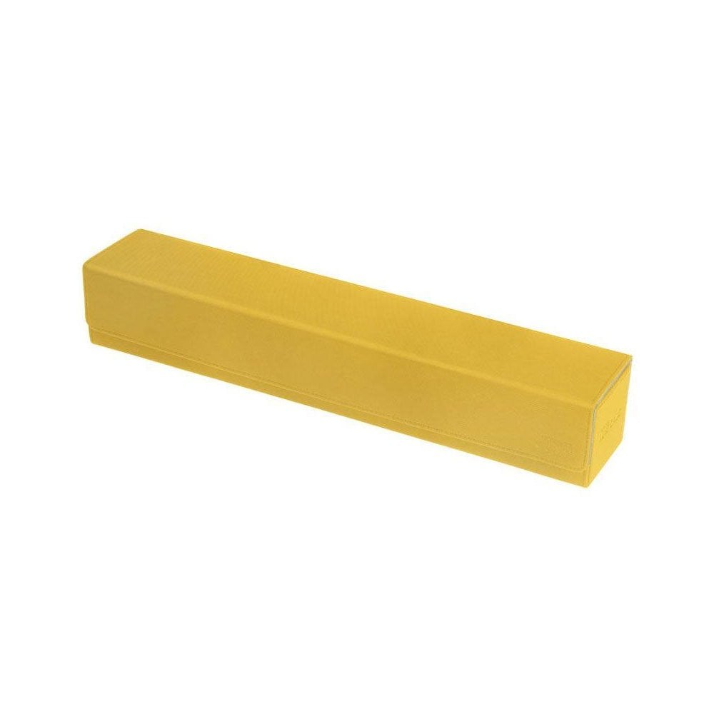 Ultimate Guard Flip´n´Tray Mat Case XenoSkin Amber - Beanie Games