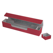Ultimate Guard Flip´n´Tray Mat Case XenoSkin Red - Beanie Games