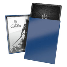 Ultimate Guard Katana Sleeves Standard Size (100) - Blue Bird - Beanie Games
