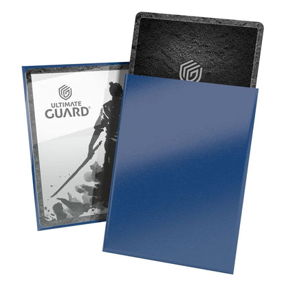 Ultimate Guard Katana Sleeves Standard Size (100) - Blue Bird - Beanie Games