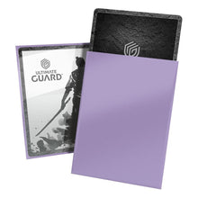 Ultimate Guard Katana Sleeves Standard Size (100) - Summer Cloud - Beanie Games