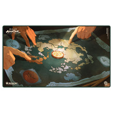 Ultimate Guard Play - Mat Magic: The Gathering | Avatar: The Last Airbender - White Lotus Tile - Beanie Games