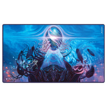 Ultimate Guard Play - Mat Magic: The Gathering "Edge of Eternities" - The Endstone. - Beanie Games
